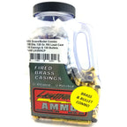 LIGHTNING COMBO .356 125g RN & 9MM 100 EACH