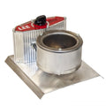 LEE PRECISION MELTER 500W 4lb CAPACITY 220V EXPORT