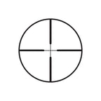 LEUPOLD 2-10x42mm VX-5HD 30mm MATTE DUPLEX