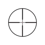 LEUPOLD 2-10x42mm VX-5HD 30m MATTE CDS-ZL2 DUPLEX