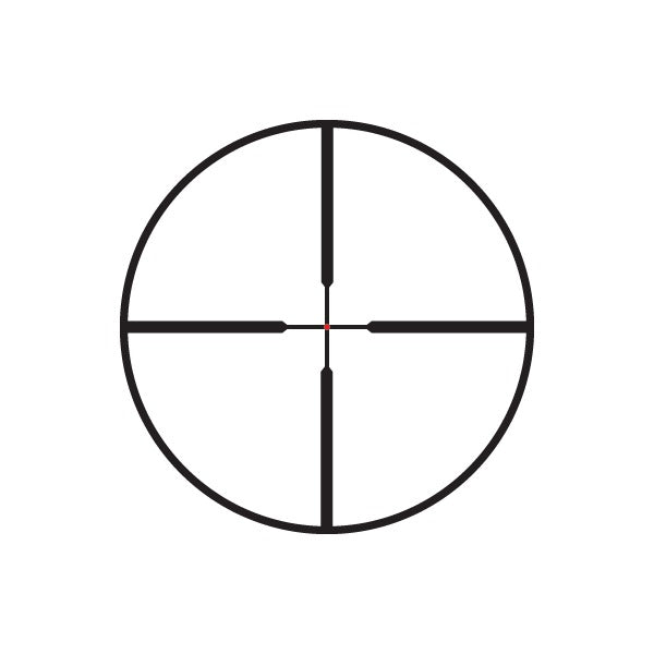 LEUPOLD 3-15x44mm VX-5HD 30m SF CDS-ZL2 FD-DUPLEX