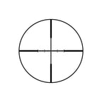 LEUPOLD 3-15x44mm VX-5HD 30mm SF CDS-ZL2 WIND-PLEX