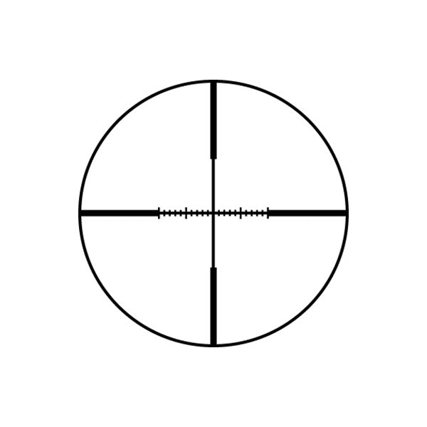 LEUPOLD 3-15x44mm VX-5HD 30mm SF CDS-ZL2 WIND-PLEX