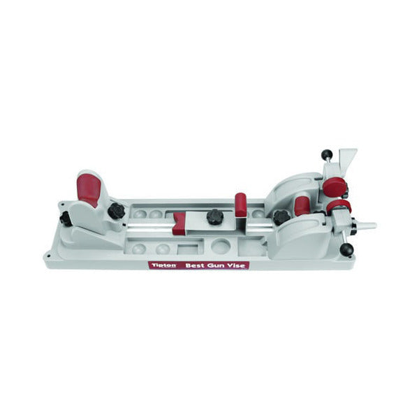 TIPTON BEST GUN VISE FOR MOST FIREARMS
