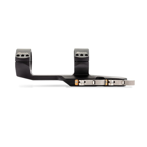 BURRIS AR-SIGNATURE QD PEPR MOUNT 35mm MATTE