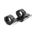 BURRIS AR-SIGNATURE QD PEPR MOUNT 34mm MATTE