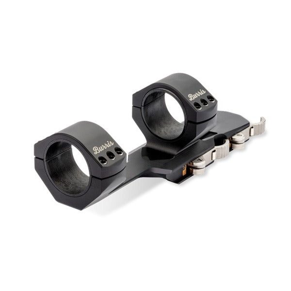 BURRIS AR-SIGNATURE QD PEPR MOUNT 30mm MATTE