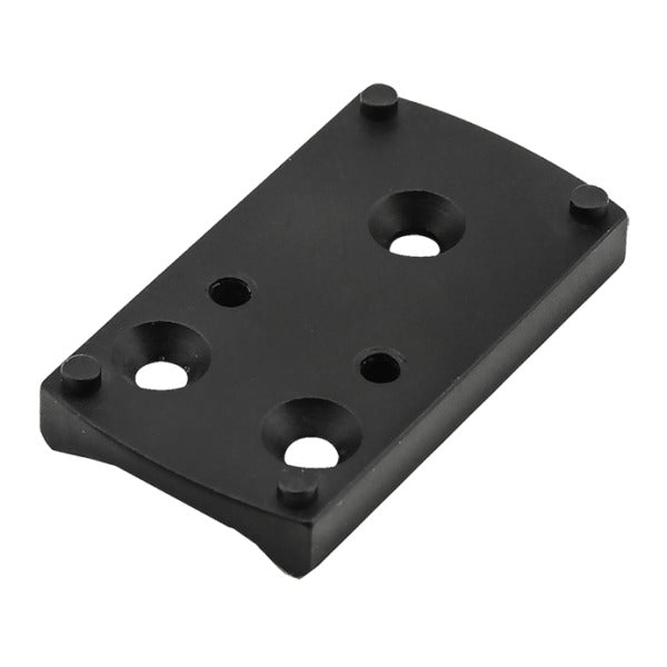 BURRIS FASTFIRE MOUNT RUGER AMERICAN PISTOL