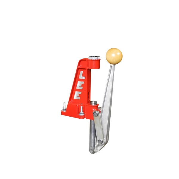 Lee Breech Lock Single Stage Reloading Press