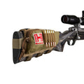 HORNADY GUN CHEEK PIECE RIGHT HAND TAN