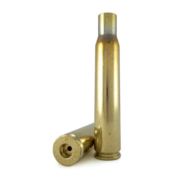 Prvi 30-06 Springfield Brass Bag of 50