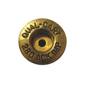Quality Cartridge 280 Remington Ackley Improved Brass Bag of 20