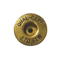 Quality Cartridge 270 STW (Shooting Times Westerner) Brass Bag of 20
