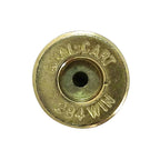 Quality Cartridge 284 Winchester Brass Bag of 20