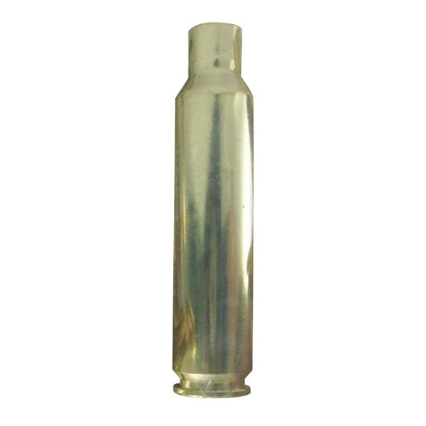 Quality Cartridge 284 Winchester Brass Bag of 20