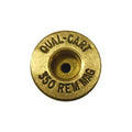 Quality Cartridge 350 Remington Magnum Brass Bag of 20