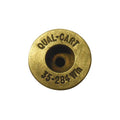 Quality Cartridge 35-284 Winchester Brass Bag of 20
