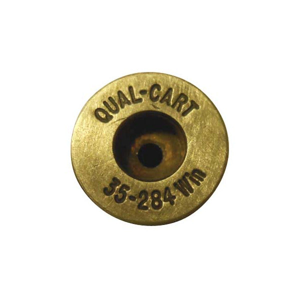 Quality Cartridge 35-284 Winchester Brass Bag of 20