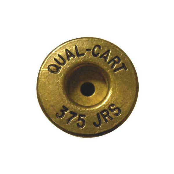 Quality Cartridge 375 JRS Magnum Brass Bag of 20