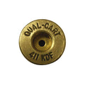 Quality Cartridge 411 KDF Brass Bag of 20