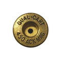 Quality Cartridge 450 Ackley Magnum Brass Bag of 20