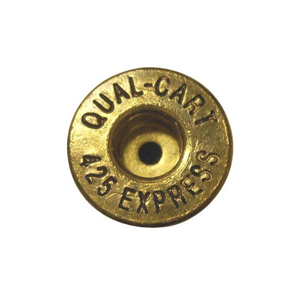 Quality Cartridge 425 Express Brass Bag of 20