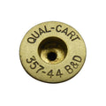 Quality Cartridge 357-44 Bain & Davis Brass Bag of 50
