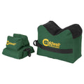 CALDWELL DEADSHOT FRONT & REAR BAG REST, UNFILLED