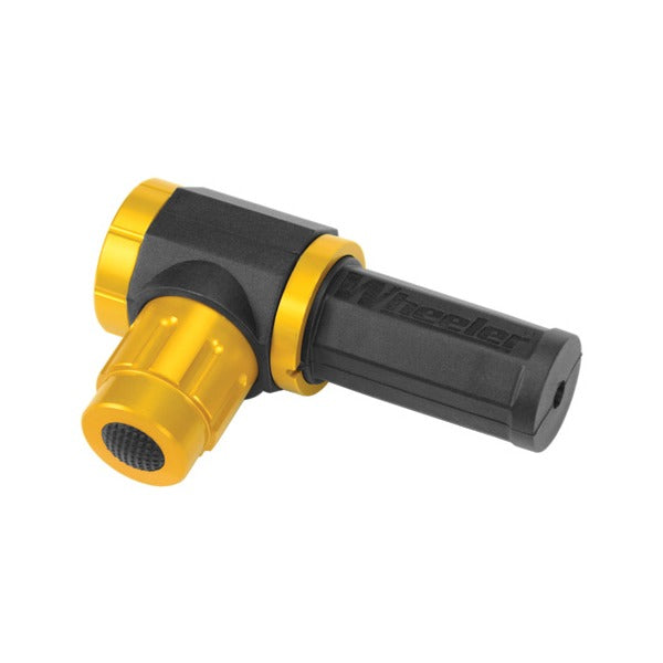 WHEELER PROFESSIONAL LASER BORE SIGHTER, GREEN