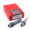 Hornady Custom Grade 2 Die Set 22 Nosler