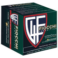 FIOCCHI AMMO 300 AAC BLACKOUT 220gr MK-HPBT 25/bx 20/cs