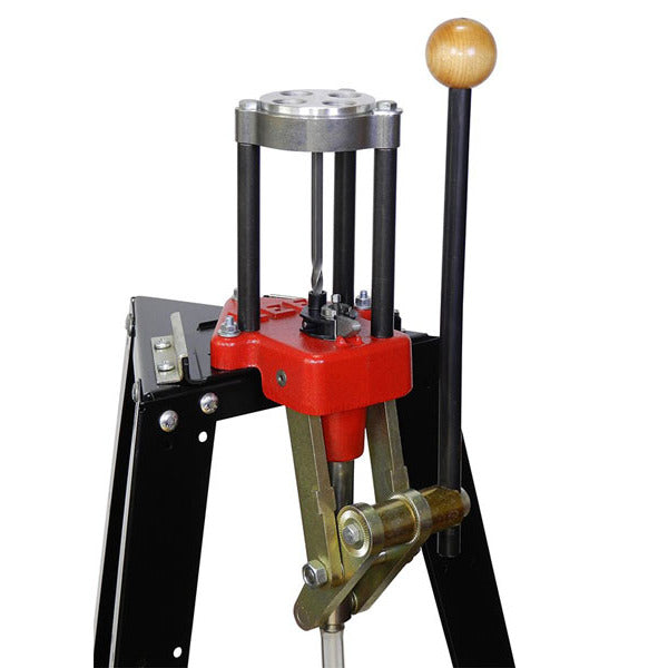 Lee Classic Turret Press Steel Linkage/Iron Base - #90064