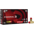 Federal Premium American Eagle 40 S&W Ammunition 205 Grain Total Synthetic Jacket Box of 50