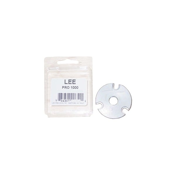 Lee Precision Pro 1000 #14L Shell Plate 38-40 WCF