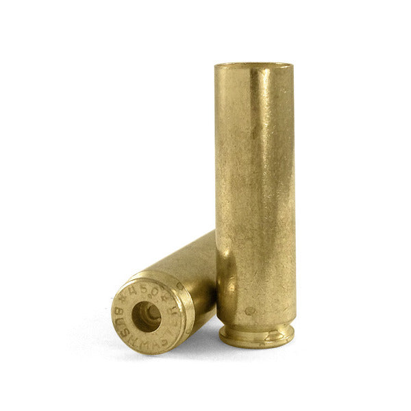 Starline 450 Bushmaster Brass Bag of 100