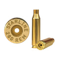 Starline 260 Remington Brass Bag of 100