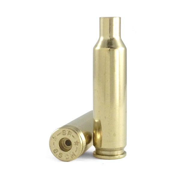 Starline 6.5 Creedmoor Brass Small Primer Bag of 100