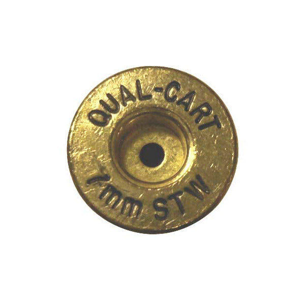 Quality Cartridge 7mm STW (Shooting Times Westerner) Brass Bag of 20