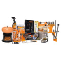 LYMAN ULTIMATE RELOADING SYSTEM