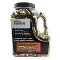 Lightning Reconditioned 40 S&W Brass Jug of 1000
