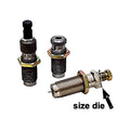 Dillon Precision Carbide Full Length Sizer Die 30 M1 Carbine