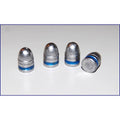 MISSOURI BULLET COMPANY CAST 32c (.313) 78g RN CB #18 BLKPWD 500b