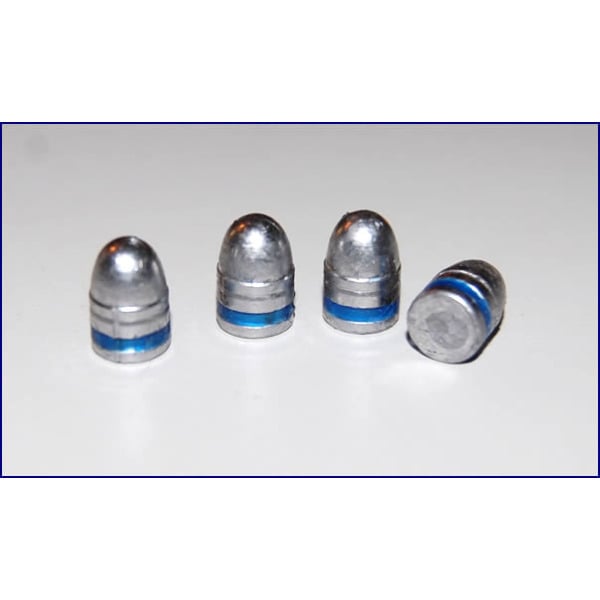 MISSOURI BULLET COMPANY CAST 32c (.313) 78g RN CB #18 BLKPWD 500b