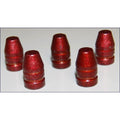 Missouri Bullet Company Cowboy Action #14 .358 Diameter Bullets 140 grain Coated Truncated Cone Flat Nose Box of 500