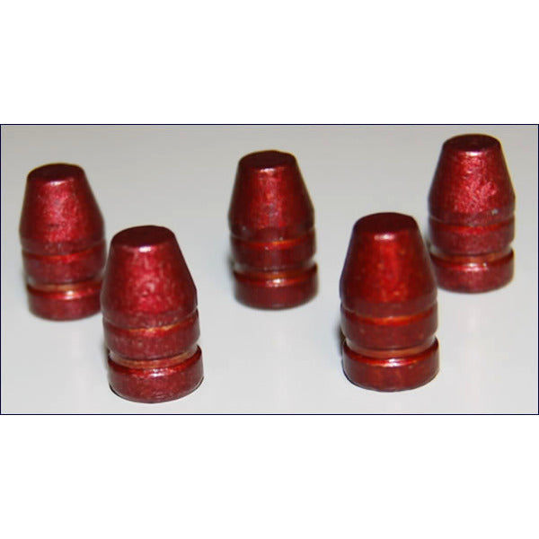 Missouri Bullet Company Cowboy Action #14 .358 Diameter Bullets 140 grain Coated Truncated Cone Flat Nose Box of 500