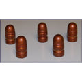 Missouri Bullet Company Cowboy Action #11 .358 Diameter Bullets 158 grain Coated Round Nose Box of 500