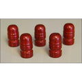 Missouri Bullet Company Coated .358 Diameter Bullets 158 grain Y Round Nose Flat Point Box of 500