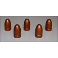 Missouri Bullet Company IDP .357 Diameter Bullets 135 grain Coated Round Nose Box of 500