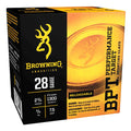 BROWNING AMMO 28ga 2.75d 3/4oz 1300fps #7.5 250/cs