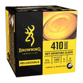 BROWNING AMMO 410b 2.50d 1/2oz 1300fps #8 250/cs